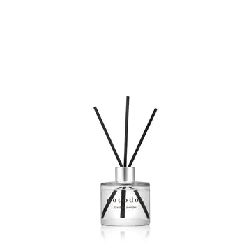 Signature Reed Diffuser / 50ml [Garden Lavender]