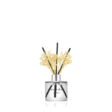 Mini Flower Diffuser / 50ml [April Breeze]