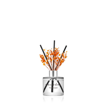 Mini Flower Diffuser / 50ml [Floral Bouquet]